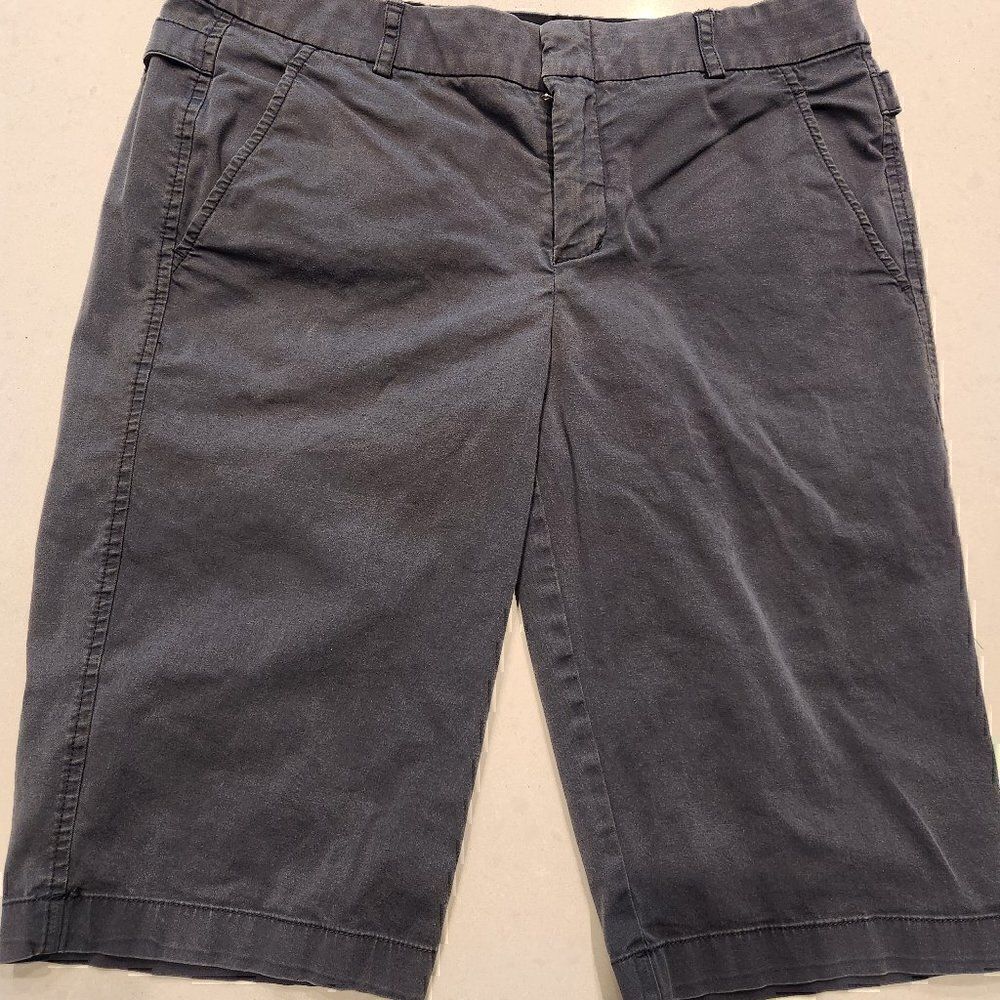 VinceladiesshortsSize813Inseam VinceladiesshortsSize813Inseam